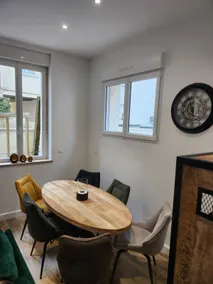 Ground floor apartment ”La terrasse Fleurie” - Image 5