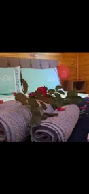 Chalet of the Waterfall! - Image 3