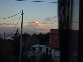Mt. Fuji & Sakura/BBQ/Nature/Private Villa for 10 - Image 3