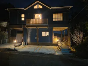 Mt. Fuji & Sakura/BBQ/Nature/Private Villa for 10 - Image 4