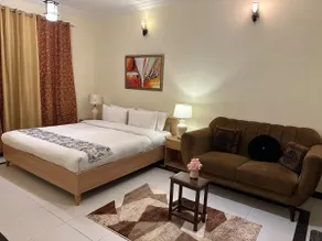Nook House - Valley View Villa, Murree - Image 4