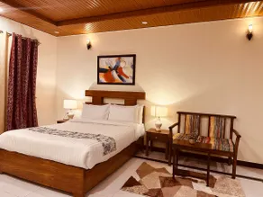 Nook House - Valley View Villa, Murree - Image 3