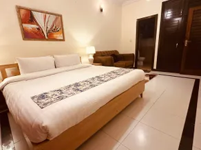 Nook House - Valley View Villa, Murree - Image 2