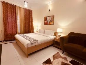 Nook House - Valley View Villa, Murree - Image 5