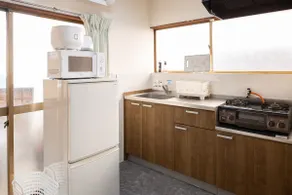 Good luck accommodation/Entire house/Within walking distance of Okayama Station/Free parking/Maximum 6 people/Flat/Ping-pong/Switch - Image 5