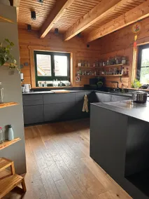 HolzHaus&Sauna: Time Out at the Dome & Bright Collection - Image 2