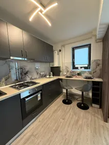 Studio apartment - Image 3