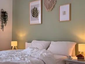 Rest & Nest Boho | City Center - Image 3