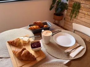 Rest & Nest Boho | City Center - Image 4