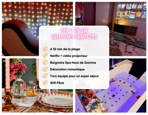 La Suite romantique des Chatons - Image 2
