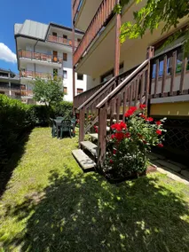 Apartment with garden-Bardonecchia ”Gli Abeti” - Image 3