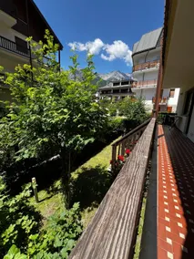 Apartment with garden-Bardonecchia ”Gli Abeti” - Image 2