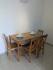 Shines GuestHouse 1Br Hi-Privacy Condo - Image 5