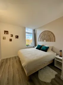 Le National Downtown Apartment + Private Parking - Image 2