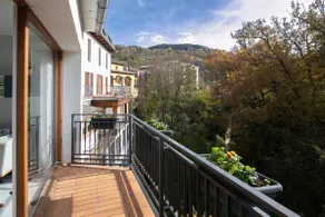 Loft, panoramic views, and access to greenways. - Image 5