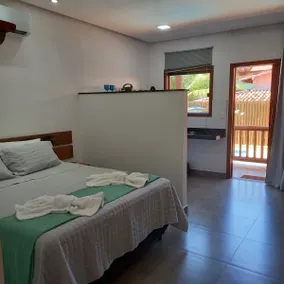 Flat for season Villa Rosa - apt 06 - Image 3