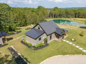 Lone Pine Cabin ~ rustic, modern, luxury, private - Image 2
