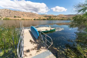 Wapato Lake – Dock, Hot Tub, EV Charging, Sleeps 6 - Image 3