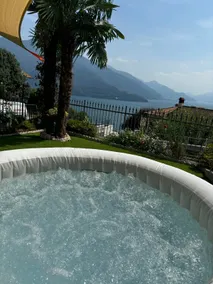 Casa del Roseto - Jacuzzi - Image 2