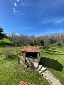 Charming country house with a view of Saint-Lizier - Image 2