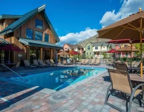2BD Sweetwater Condo - Pool, Hot Tub, Gym, Theatre - Image 2