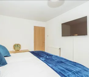 Caul View Apartment in Dumfries - Image 4