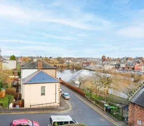 Caul View Apartment in Dumfries - Image 5