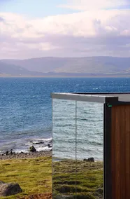 the Mirror Suite 1 - Arctic thyme - Image 2