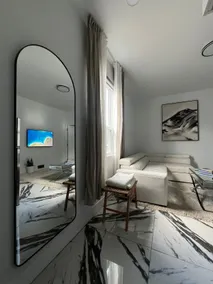 Luxurious 1-Bedroom Suite - Image 3