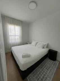 Luxurious 1-Bedroom Suite - Image 5