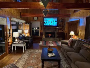”Littlepage Lodge” ~ Cabin #113 - Image 2