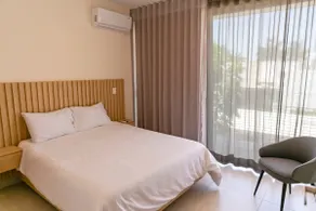 Luxury apartment in Montebello with pool - Image 2