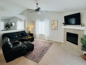 Centrally Located Modern Home - Image 2