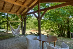 Private indoor spa cottage 50 m2 with kitchen - Image 5