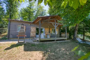 Private indoor spa cottage 50 m2 with kitchen - Image 2