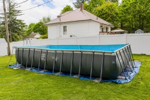 The Highland: 2-5 Cabins, Sleeps 36+, Pool, Hotub - Image 4