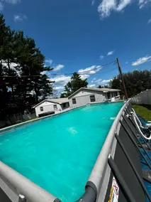 The Highland: 2-5 Cabins, Sleeps 36+, Pool, Hotub - Image 2