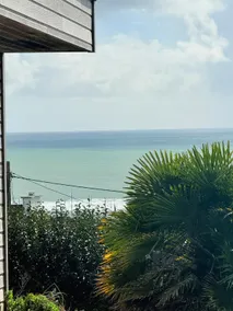 PROMO FINISTERE SUD Villa sea view POOL /SPA indoor, heated - Image 4