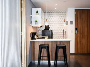 Fast Wifi Premium Apartment in the North CC VIVA - Image 3