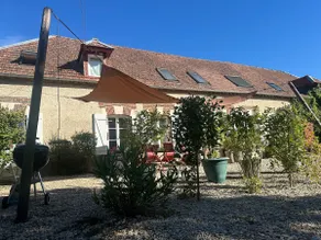 Longère champenoise family near Troyes - Image 2