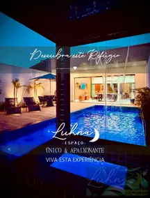 LUHNA Space - Pool-Air-Conditioning-Private Sauna - Image 4