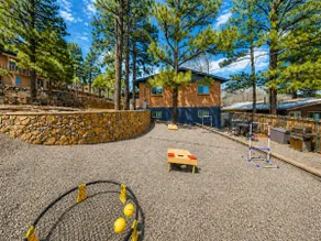 5BR Mountain View | Hot Tub I Game Room | Fire Pit - Image 5