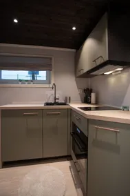 Studio in the middle of Sogndal | Parking & self-check-in - Image 2