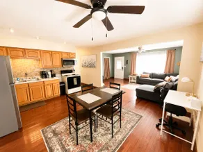 Beech Street Bungalow• PetFriendly•2BR/1BA•Sleeps6 - Image 2