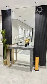 Al Ezz Hotel Apartments, one bedroom and a living room (self check-in) - Image 3