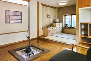 Entire house rental! Near Furano Station and food! WIFI and parking available [Katsuragi House] - Image 3