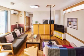 Entire house rental! Near Furano Station and food! WIFI and parking available [Katsuragi House] - Image 2