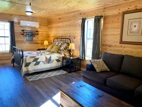 Mary Ryan's House at Kingfisher Lodge - Image 2