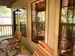 Mary Ryan's House at Kingfisher Lodge - Image 5