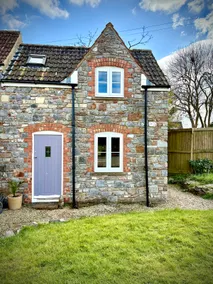 Cosy Country Cottage near Cheddar and Wedmore - Image 3